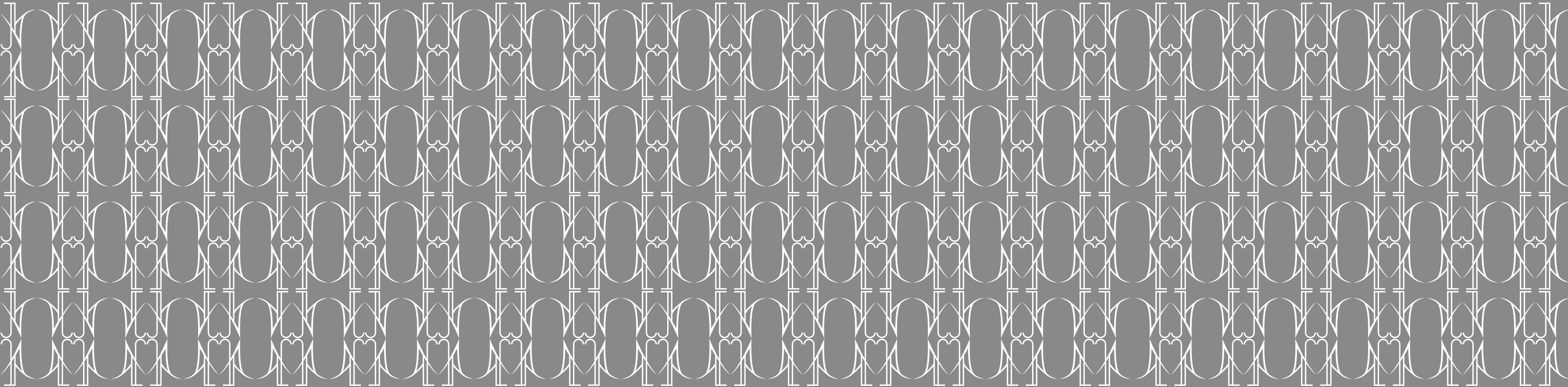 image showing the Et Lux pattern